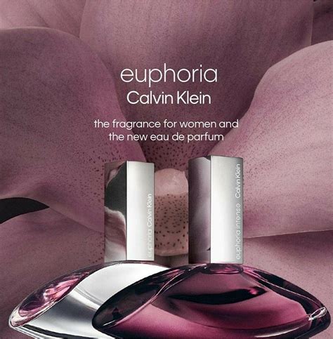 Amazon.com: Calvin Klein Euphoria for Women Eau .